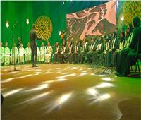 وزارة الثقافة تحتفل بذكرى الإسراء والمعراج بحضور تامر عبدالمنعم وعمرو البسيوني
