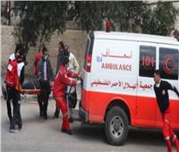 الهلال الأحمر الفلسطيني: الاحتلال يقتحم مستشفى الأمل في خان يونس