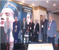 انطلاق فعاليات المؤتمر الدولي لجراحة التجميل وعلاج الشفة الأرنبية بسوهاج 