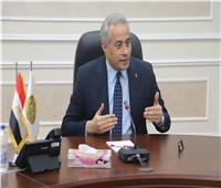 ورشة بين مصر والسعودية لتوعية الشركات بـ«الفحص المهني»| «العمل» في أسبوع