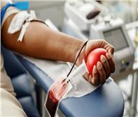 الحماية من أمراض القلب وتصلب الشرايين.. 5 فوائد لـ «التبرع بالدم»