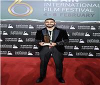 ممثلاً للسينما المصرية.. «قريبًا» يفوز بأفضل فيلم في «العين السينمائي الدولي»