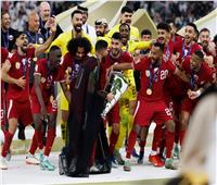 شاهد.. تتويج منتخب قطر بطلا لكأس أمم آسيا 2023
