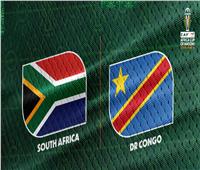 بث مباشر مباراة جنوب أفريقيا والكونغو في كأس الأمم الإفريقية 2023