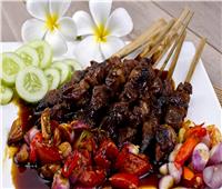 بالصور.. تعرف على أشهر أطباق الطعام فى بالى الإندونيسية