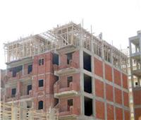 برلماني يعلن موعد صدور اللائحة التنفيذية لقانون التصالح في مخالفات البناء