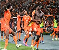 تشكيل كوت ديفوار المتوقع لمواجهة نيجيريا في نهائي كأس الأمم الإفريقية