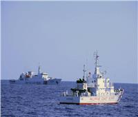 الفلبين تتهم سفنًا صينية بالقيام بمناورات «خطيرة» قبالة سواحلها