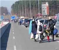 ألمانيا تنذر بآثار كارثية لسقوط أوكرانيا.. 10 ملايين لاجئ جديد قد يتدفقون غربًا