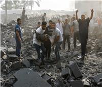 الخارجية الفلسطينية: مجزرة الاحتلال في رفح دليل على صحة التحذيرات الكارثية 