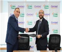 شراكة استراتيجية بين «كونتكت» و«الأهلي ممكن» لتحسين خدمات الدفع في مصر