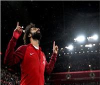 موعد عودة محمد صلاح للمشاركة مع ليفربول في المباريات 
