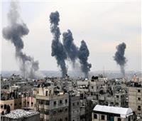 حماس تعلن مقتل 3 محتجزين إسرائيليين في غارات الاحتلال على غزة
