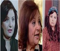 في ذكرى وفاة زيزي مصطفى .. مقتطفات من حياتها الفنية 