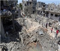 «اليونيسف»: لا مكان آمن بغزة.. والمساعدات الإنسانية يصعب وصولها