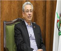 «البرغوثي»: نثمن دور مصر الريادي والهادف إلى التوصل لوقف إطلاق النار بغزة