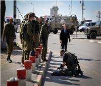 الجيش الإسرائيلي يعتقل فلسطينيا بزعم محاولة تنفيذ عملية دهس 