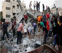 صحة غزة: الاحتلال الإسرائيلي ارتكب 16 مجزرة راح ضحيتها 133 شهيدًا خلال 24 ساعة