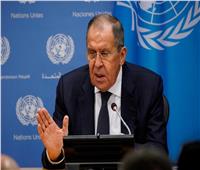 لافروف: الأمم المتحدة وأمريكا والاتحاد الأوروبي حاولوا فرض حلول غير واقعية على غزة