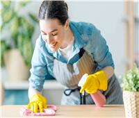 لربات البيوت.. 5 أشياء أساسية يجب مراعتها عند تنظيف المنزل