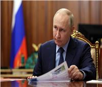 بوتين: روسيا منفتحة على التعاون وتنفيذ المشاريع بمجال الرعاية الصحية