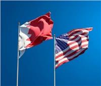 البحرين وأمريكا تبحثان آخر المستجدات الإقليمية والدولية