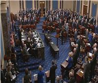 الشيوخ الأمريكي يصوت لصالح مشروع قرار لمساعدة إسرائيل وأوكرانيا وتايوان