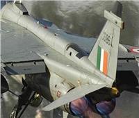 تحطم طائرة تدريب تابعة لسلاح الجو الهندي في ولاية البنغال الغربية ونجاة طاقمها