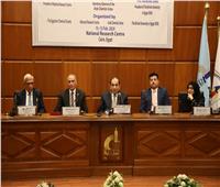 انطلاق المؤتمر الدولي الـ19 لاتحاد الكيميائيين العرب بـ«القومى للبحوث»