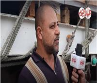 سائق شاحنة مساعدات: «فخور ببلدي وأهلنا في غزة يستحقون التضحية»| فيديو 
