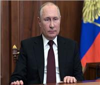 مصادر روسية: واشنطن ترفض مقترح «بوتين» بوقف إطلاق النار في أوكرانيا