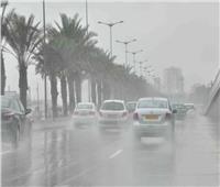 درجات الحرارة اليوم الأربعاء في مصر