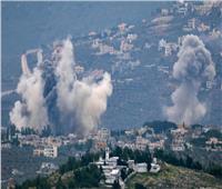الجيش الإسرائيلي: صواريخ لبنان استهدفت مقر القيادة الشمالي