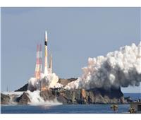 اليابان تحدد السبت المقبل موعدا لإطلاق صاروخ «إتش 3»