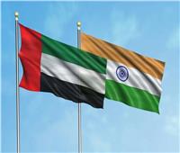 رئيسا وزراء الهند والإمارات يبحثان مجالات التعاون الثنائي