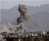 غارات أمريكية بريطانية جديدة على محافظة الحديدة غربي اليمن