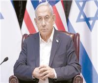 بمزيد من دماء الفلسطينيين.. نتنياهو يعزز قواعده في إسرائيل!