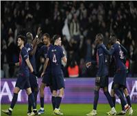تشكيل مباراة باريس سان جيرمان وسوسيداد في دوري الأبطال