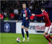 انطلاق مباراة باريس سان جيرمان وريال سوسيداد في دوري الأبطال