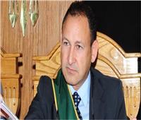 قاضٍ مصري : نائبة رئيس محكمة العدل الدولية أهدرت تطبيق أهم مصادر القانون 