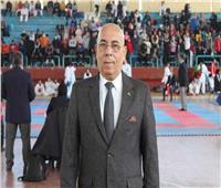 الدهراوي عن استضافة مصر لبطولة البريميرليج للكاراتيه: «يصب في مصلحة الدولة»
