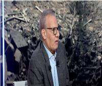 عادل حمودة: العملية العسكرية في رفح الفلسطينية لن تكون سهلة على الإطلاق