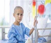 دراسة تكشف الأطفال الأكثر عرضه للإصابة بالسرطان