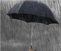 «الأرصاد»: أمطار غزيرة تضرب محافظات الصعيد