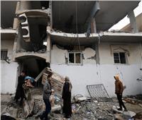 الأمم المتحدة: احتمال تصاعد القتال في رفح الفلسطينية يُعقد الوضع الإنساني وجهود الإغاثة