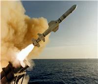 إطلاق صاروخ باليستي مضاد للسفن من المناطق الخاضعة لسيطرة الحوثيين 