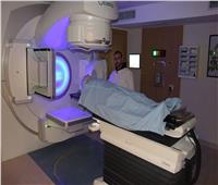 استحداث جناح للعلاج الإشعاعي بـ «الطب النووي» بمعهد الأورام
