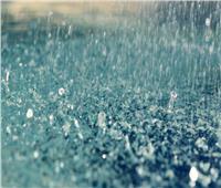 الأرصاد: الأمطار مستمرة لمدة 48 ساعة قادمة