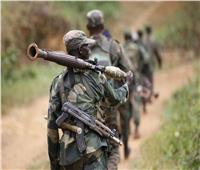 جيش الكونغو الديمقراطية يتهم رواندا باستهداف مطار جوما بمسيرات