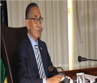 وزير الاقتصاد بحكومة الوحدة الليبية: الجهود المصرية ساهمت في استقرار ليبيا